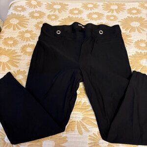 Maurices Next Level Stretch Pull-On Pants – Size 22W Regular